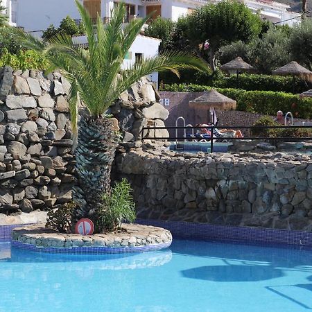 El Capistrano Village Spacious Home, Large Terrace Nerja Eksteriør billede