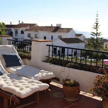 El Capistrano Village Spacious Home, Large Terrace Nerja Eksteriør billede