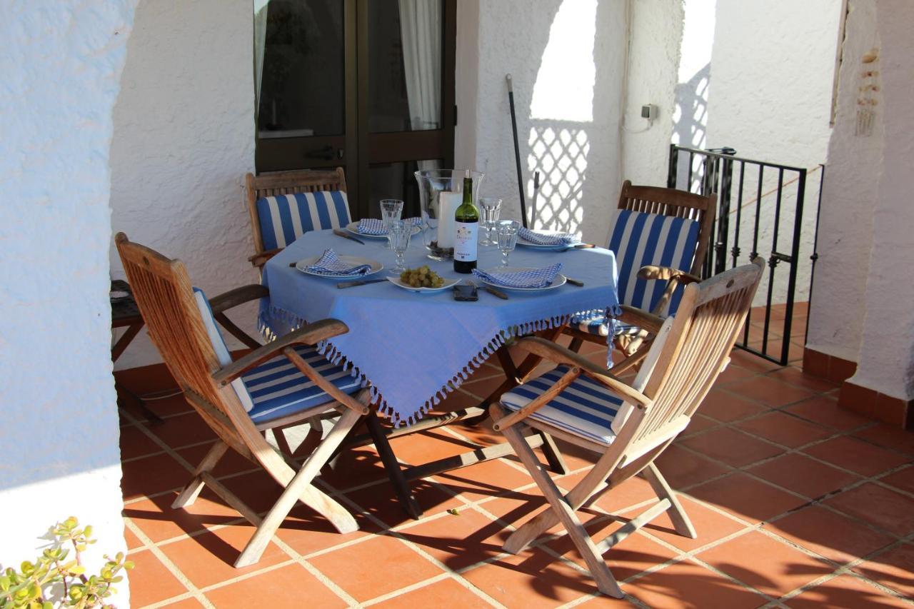 El Capistrano Village Spacious Home, Large Terrace Nerja Eksteriør billede
