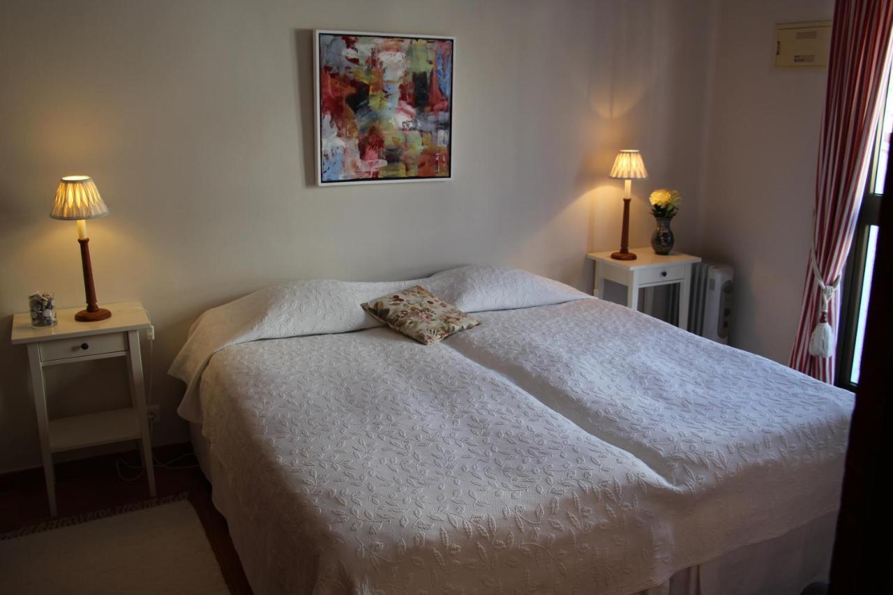 El Capistrano Village Spacious Home, Large Terrace Nerja Eksteriør billede