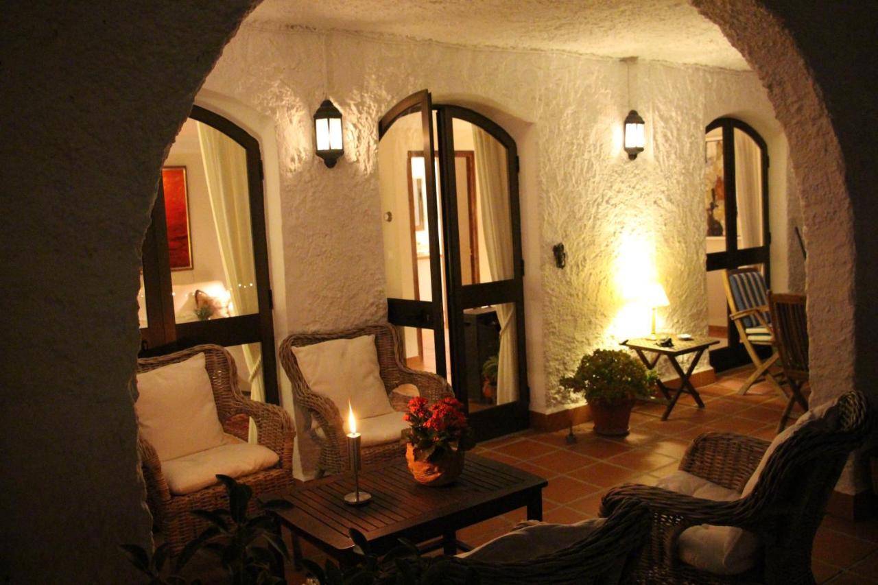 El Capistrano Village Spacious Home, Large Terrace Nerja Eksteriør billede